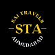 Sai Travels Logo