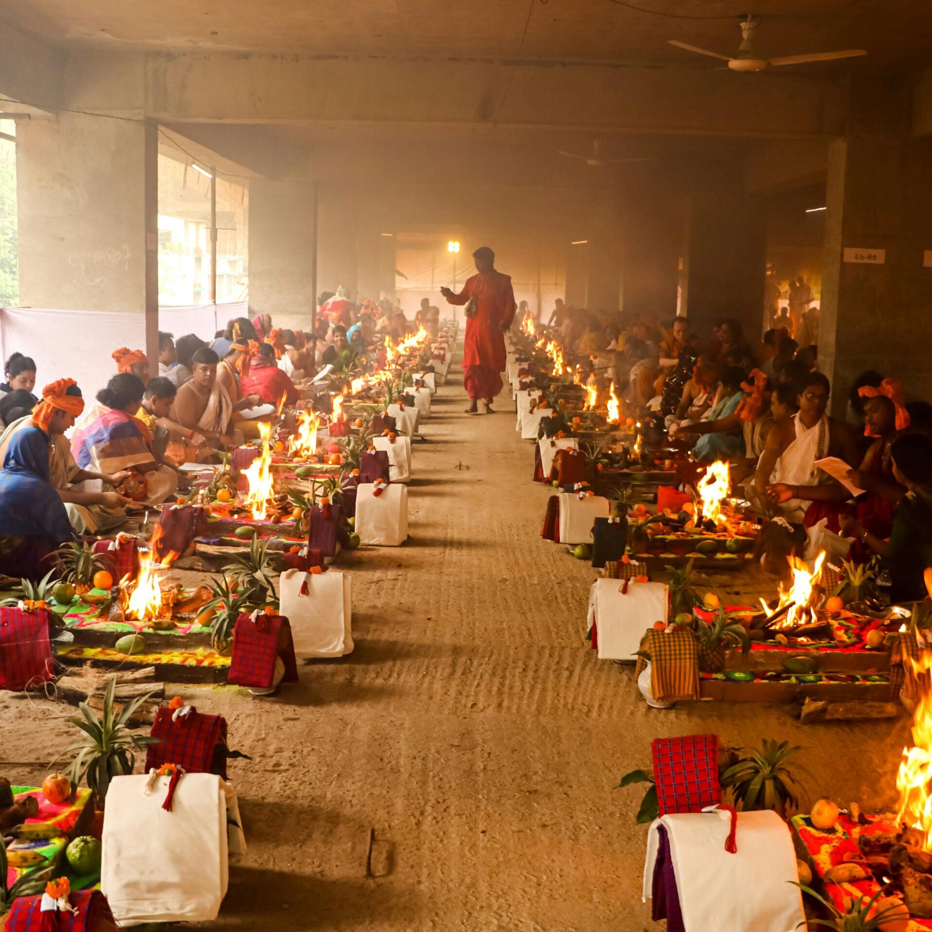 Temple, Worship,Traditional, Items, Evening, aarti, arti, Rituals, gods god, pooja, india, prayer,instrument, kartik,bell, thali, table, durga, kalash, Havan, red,Family, Food, Festival, set,